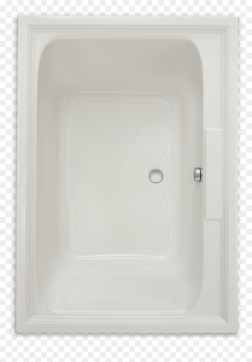 Shower Base, HD Png Download - bath tub png