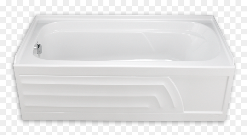 Bathtub, HD Png Download - bath tub png