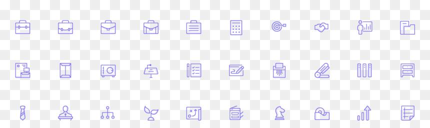 Screenshot, HD Png Download - number icons png