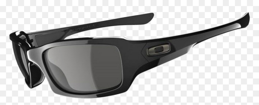 Oakley Mph Fives Squared Polarized, HD Png Download - sunglasses .png