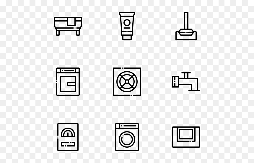 Circle, HD Png Download - bath tub png