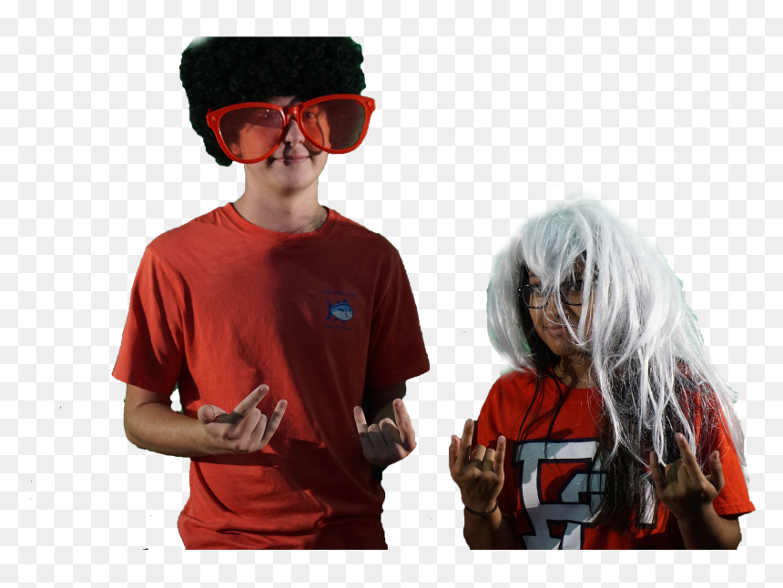 Costume, HD Png Download - sunglasses .png