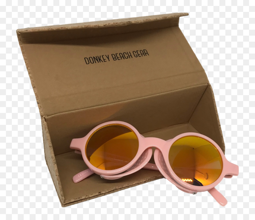 Box, HD Png Download - sunglasses .png