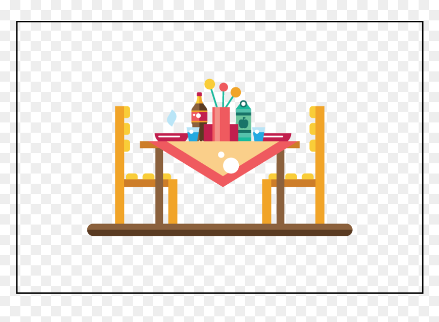 Clip Art, HD Png Download - furniture icon png