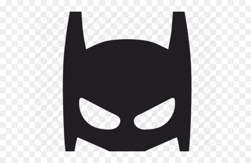 Paper, HD Png Download - batman icon png