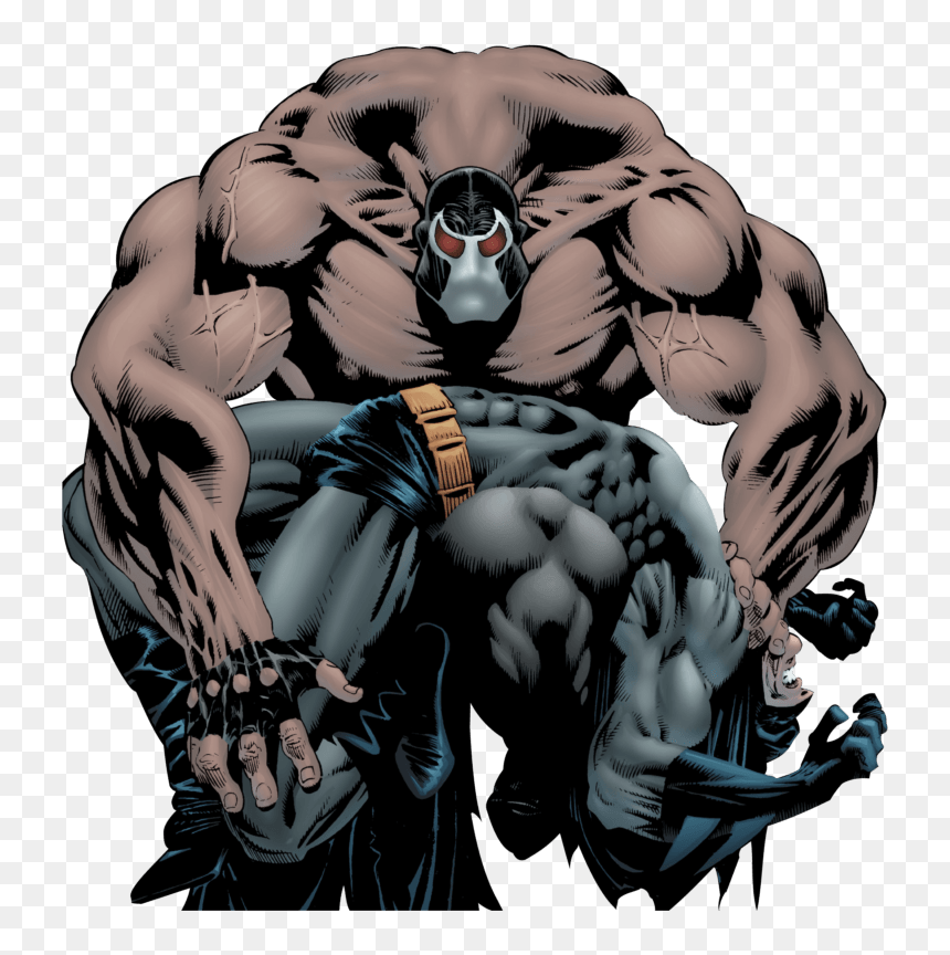 Knightfall Dc Comics, HD Png Download - batman icon png