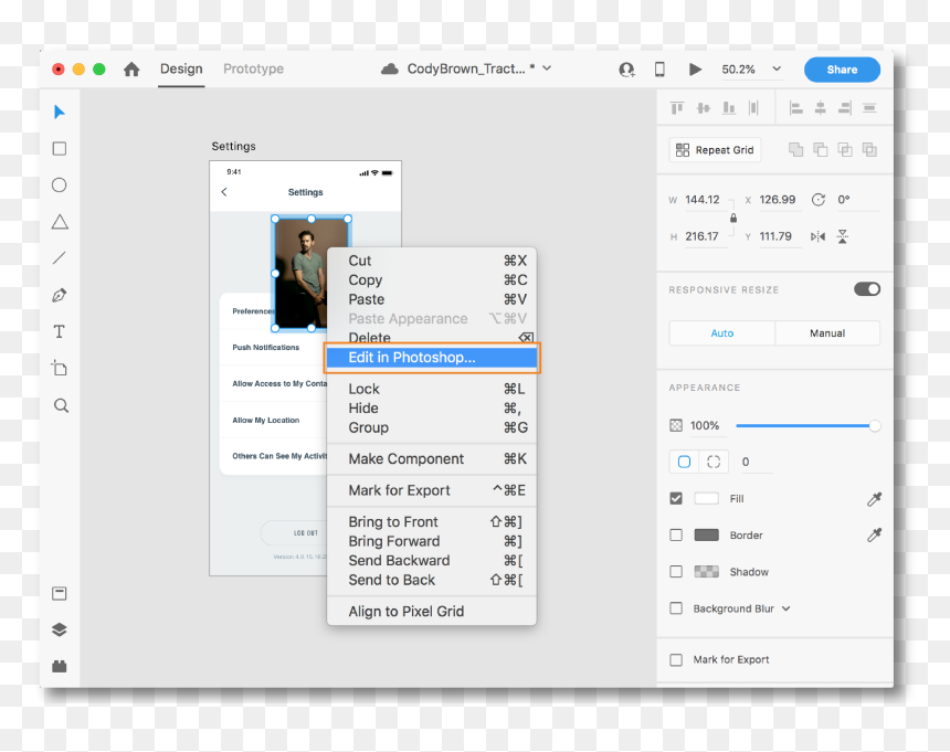 Screenshot, HD Png Download - indesign icon png