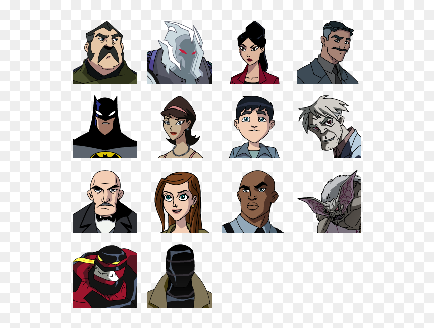 Illustration, HD Png Download - batman icon png