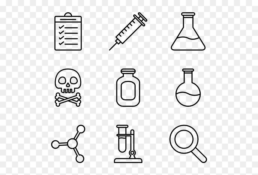 Egyptian Icons, HD Png Download - results icon png
