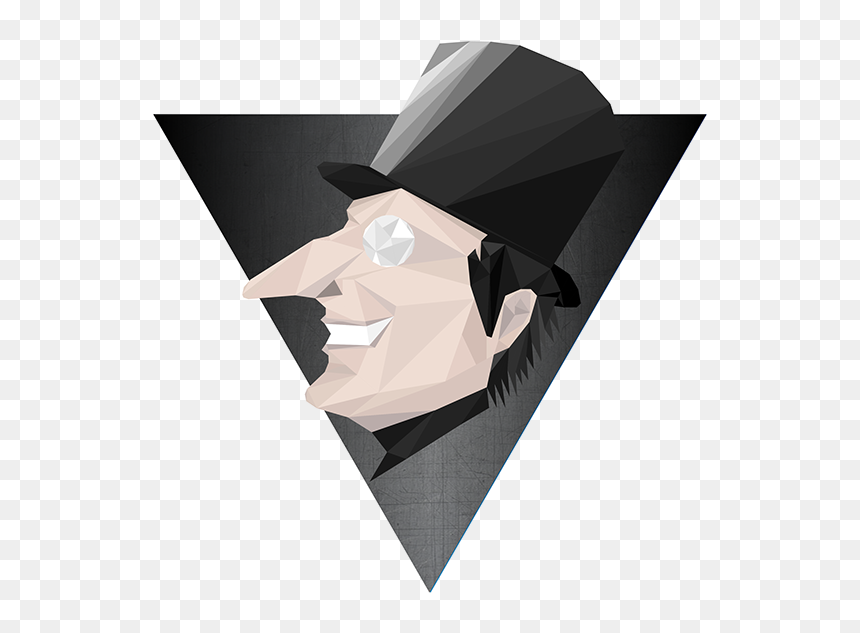 Batman Villains Logo Png, Transparent Png - batman icon png