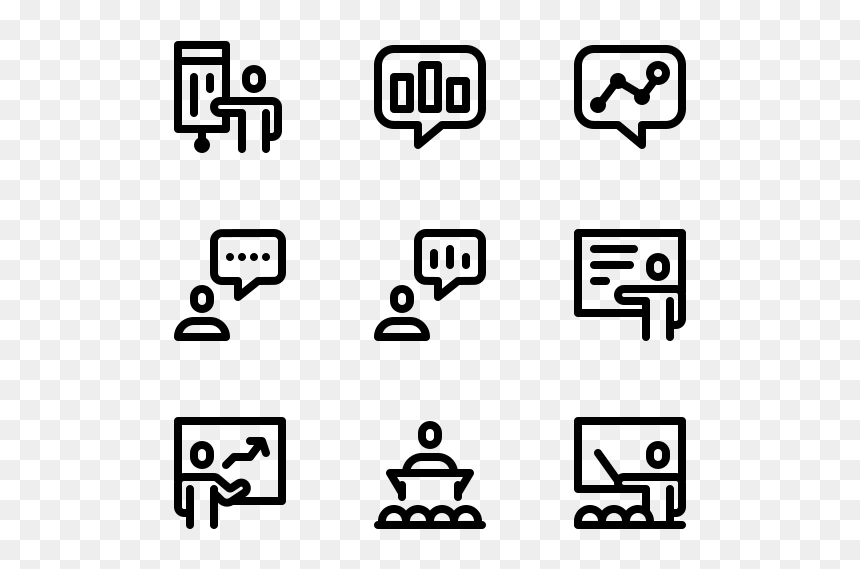 Icono Madera, HD Png Download - results icon png