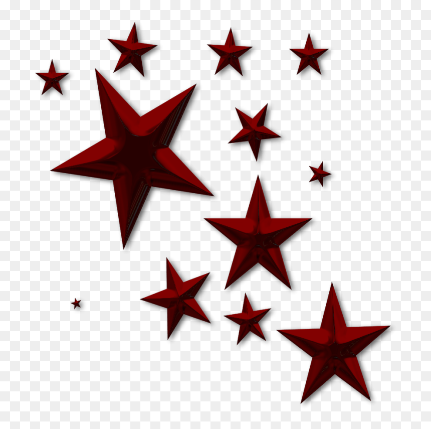 Stars Clip Art, HD Png Download - star icon png transparent background