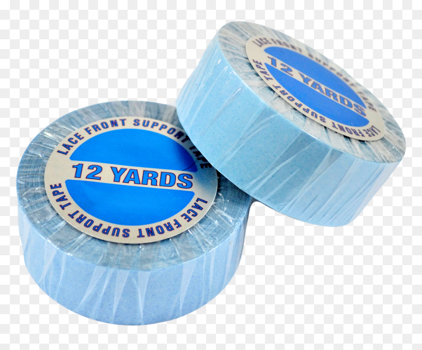 Toupee Superhairpieces Supplies - Label, HD Png Download - piece of duct tape png