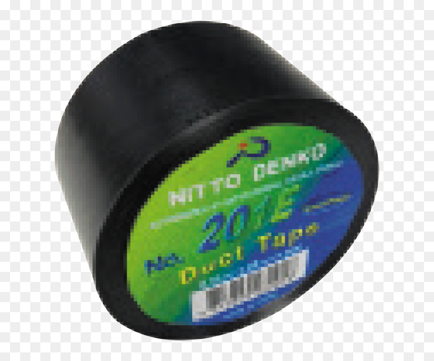 Label, HD Png Download - piece of duct tape png