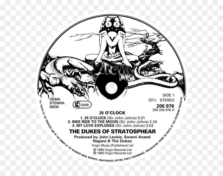 Tangerine Dream Phaedra Out Takes, HD Png Download - lentes swag png