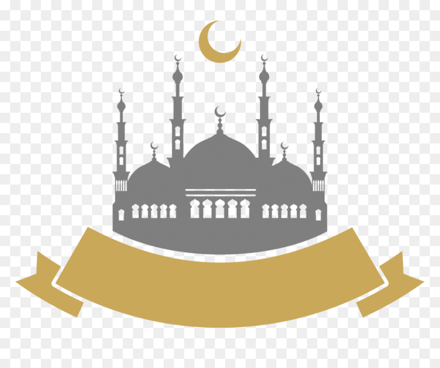 Eid Fitr Mubarak Png, Transparent Png - ramadan png