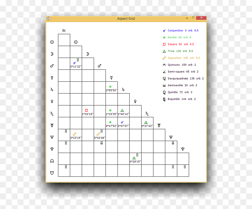 Screenshot, HD Png Download - large grid png