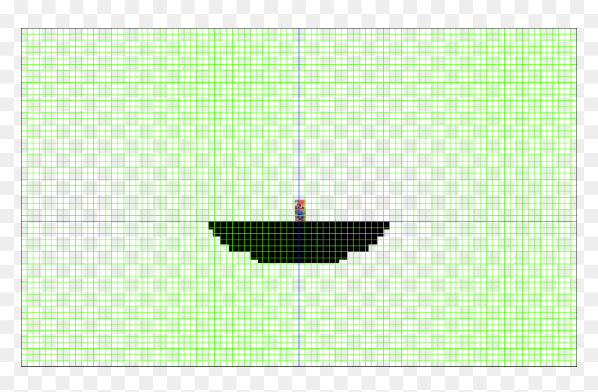 Plaid, HD Png Download - large grid png
