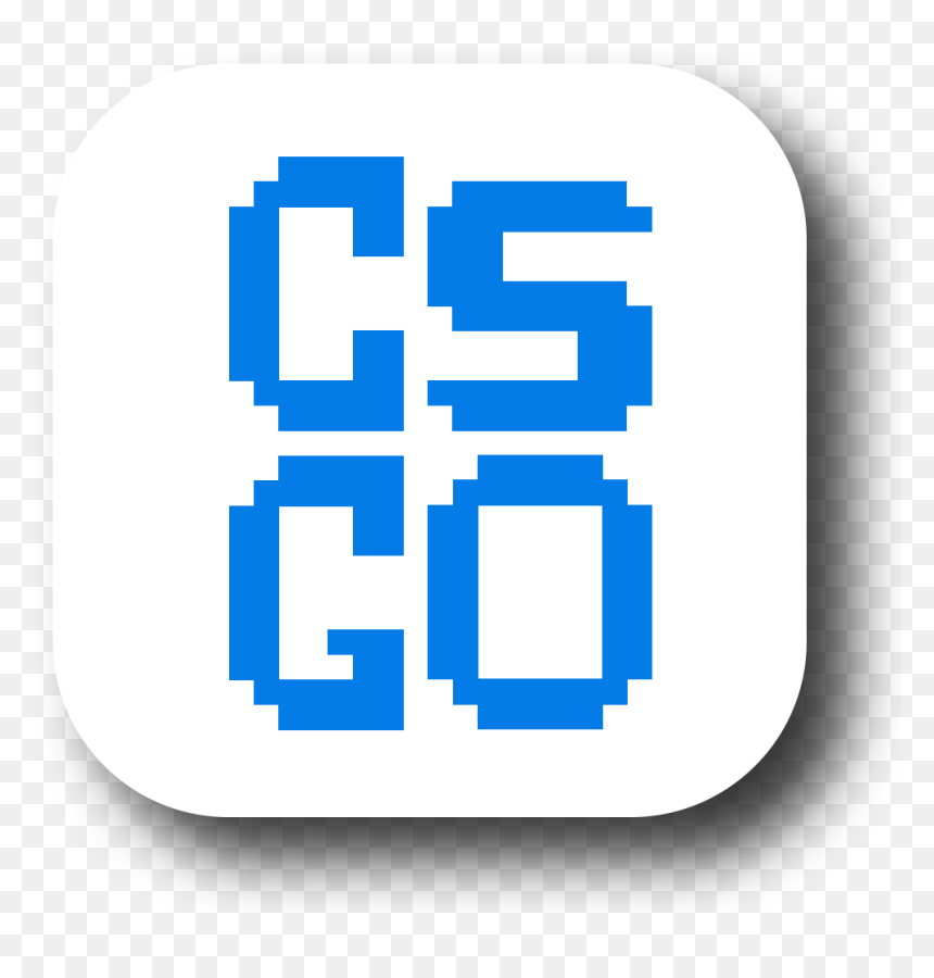 Pixel Money Sign, HD Png Download - csgo icon png