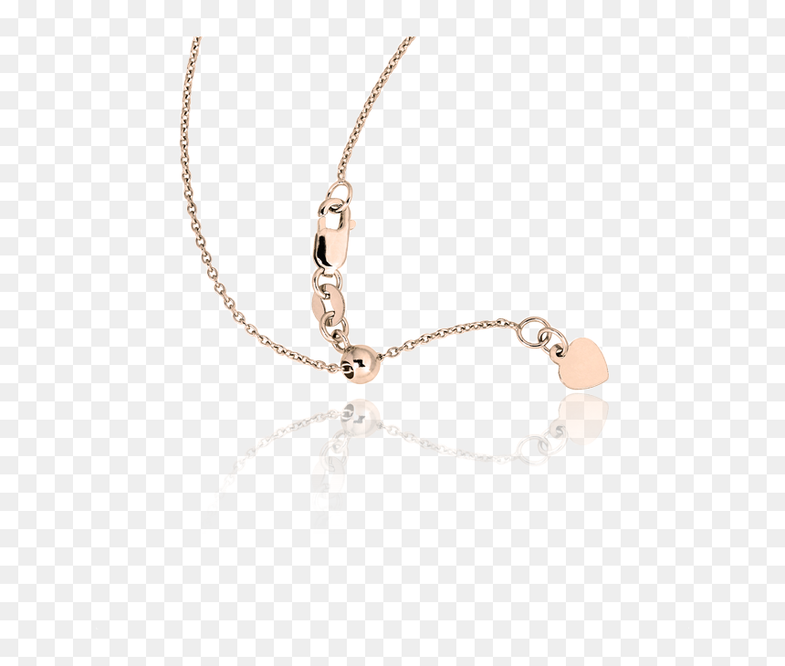 Pendant, HD Png Download - link chain png