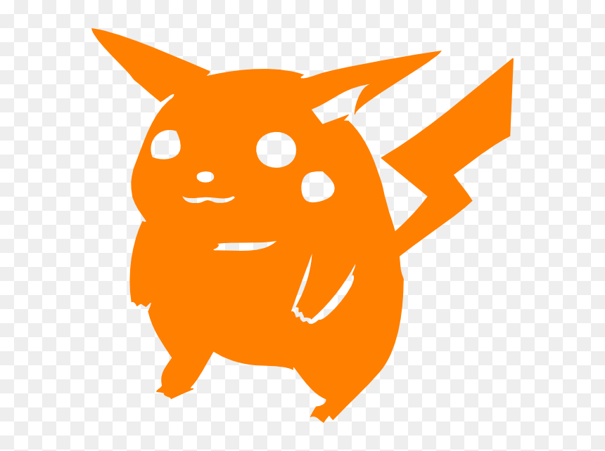 Pikachu Png, Transparent Png - pikachu png icon