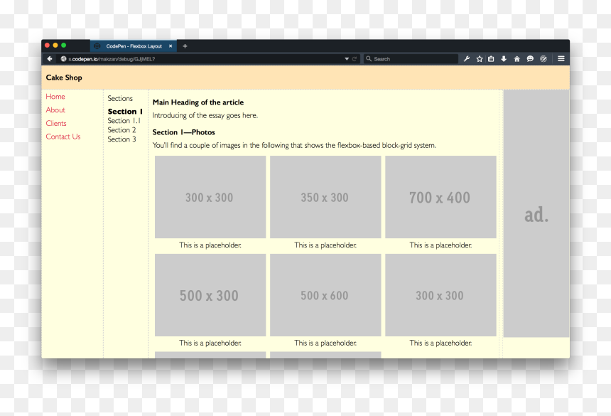 Screenshot, HD Png Download - large grid png