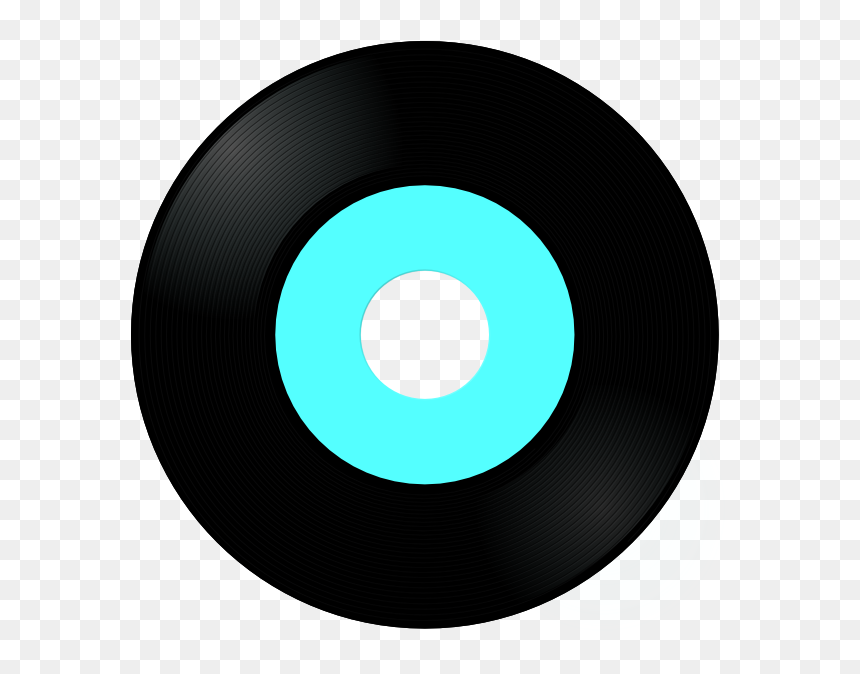 Stanton, HD Png Download - 45 record png