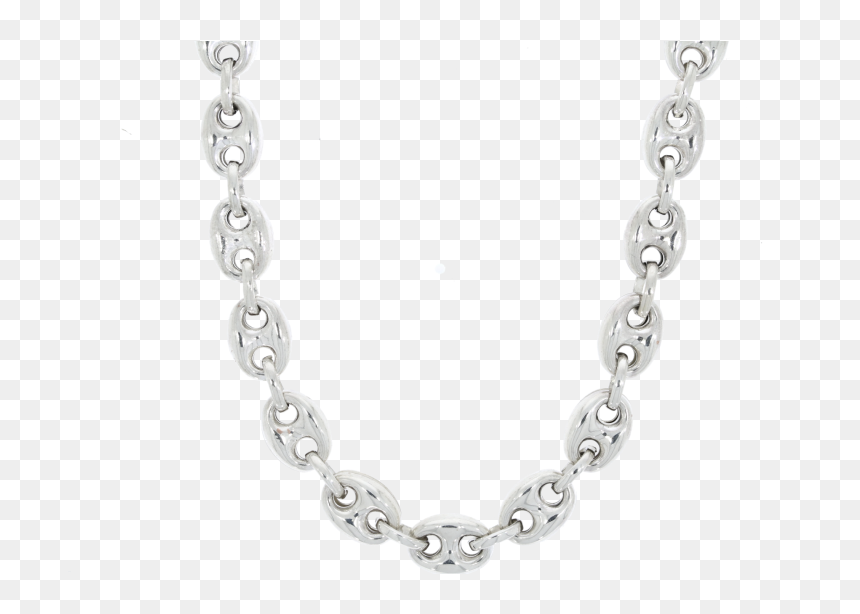 Jewellery, HD Png Download - link chain png