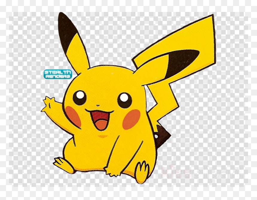 Honey Bee Apis Dorsata, HD Png Download - pikachu png icon