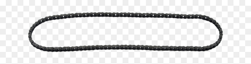 Chain, HD Png Download - link chain png