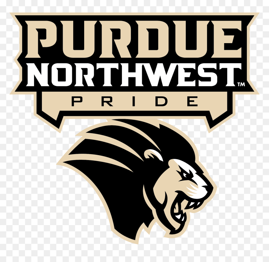 Download Png Format Informal University Mark - Purdue University Northwest Athletics Logo, Transparent Png - images in png format