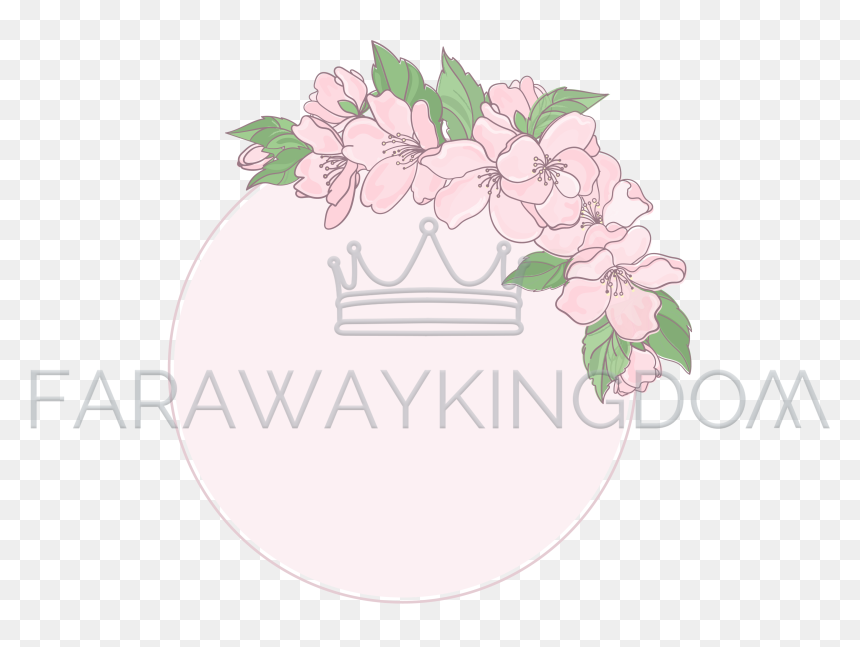 Impatiens, HD Png Download - photo frame vector png
