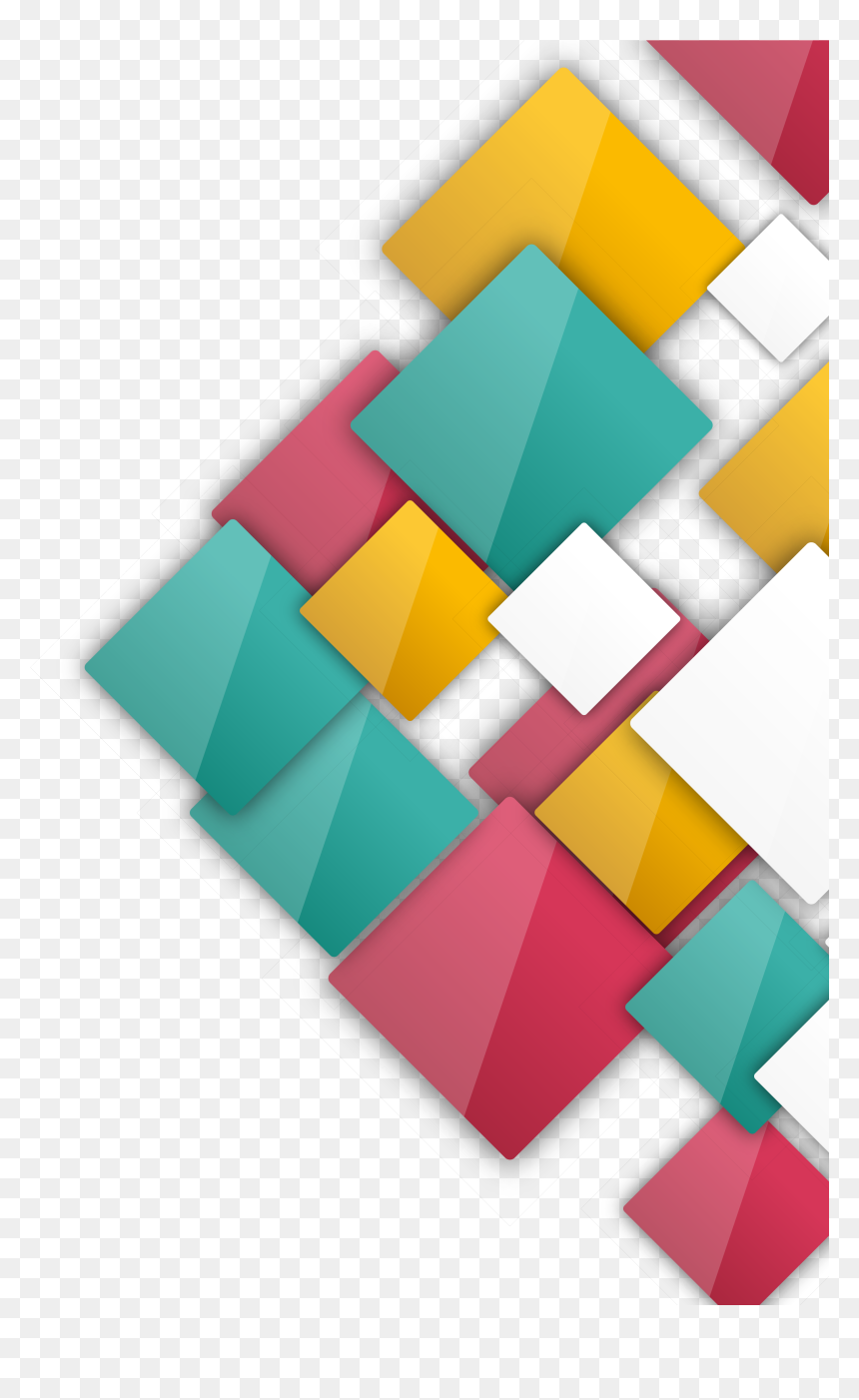 Box Euclidean Vector Wallpaper Crystal Download Hq - Design Vector Png, Transparent Png - box design png