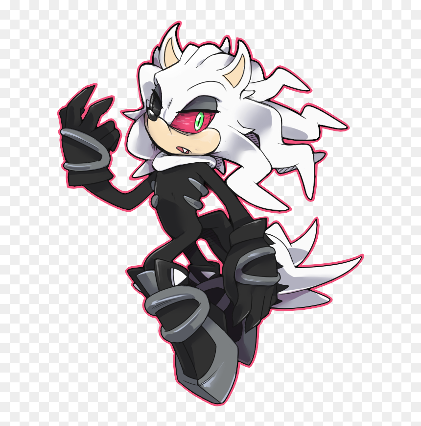 Sonic Forces Harvest Moon - Custom Hero Sonic Forces, HD Png Download - harvest moon png