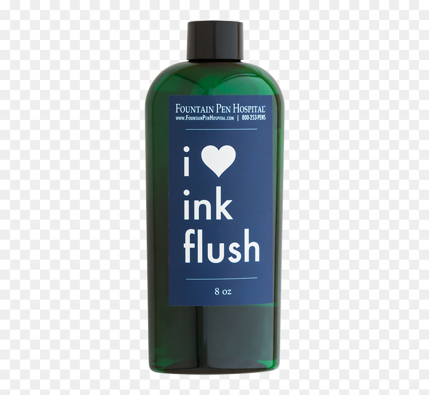 Plastic Bottle, HD Png Download - old pen png