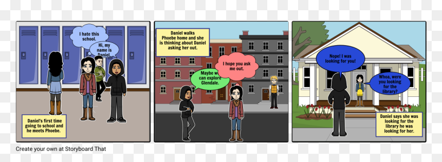 Cartoon, HD Png Download - summary png