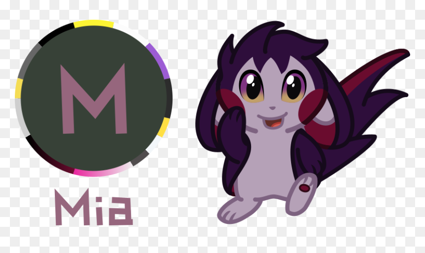 Cartoon, HD Png Download - emolga png