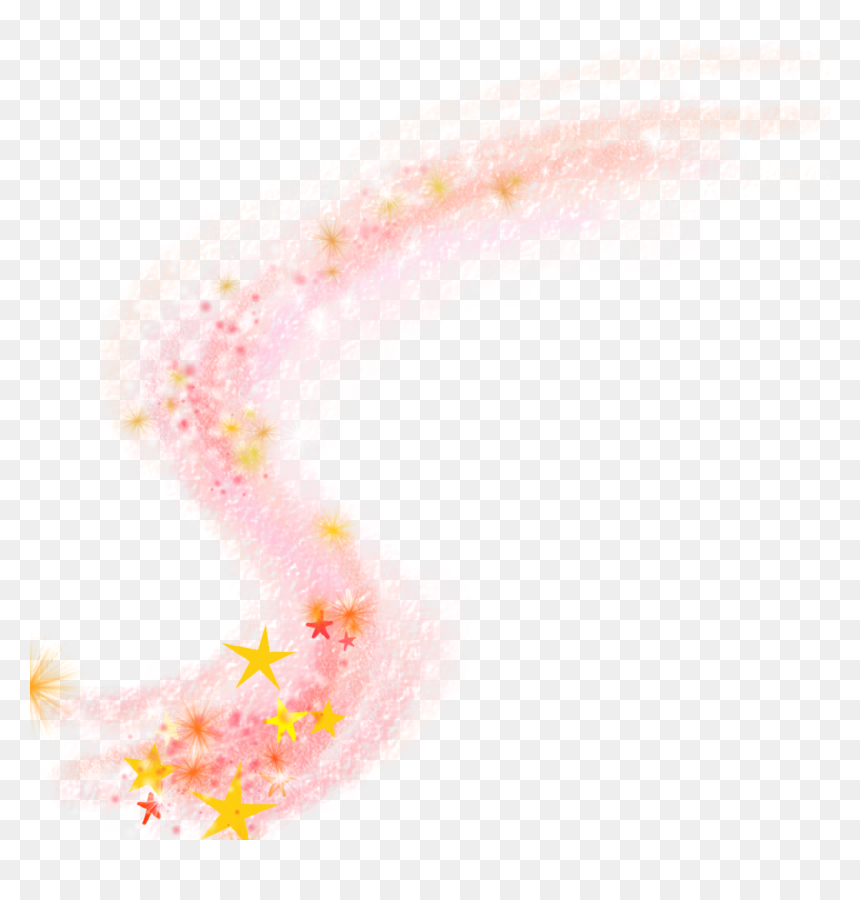 Pink Stars Png - Darkness, Transparent Png - stars png hd