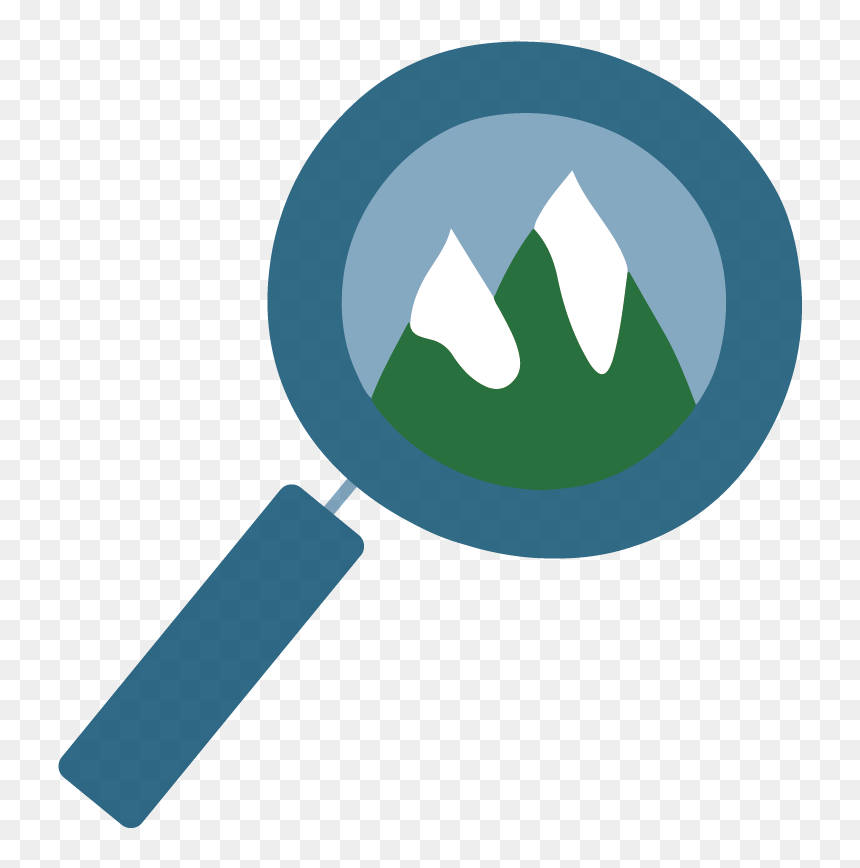 Images/oggm Edu Icon Blue, HD Png Download - government icon png