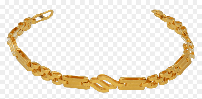 Necklace, HD Png Download - golden jewellery png
