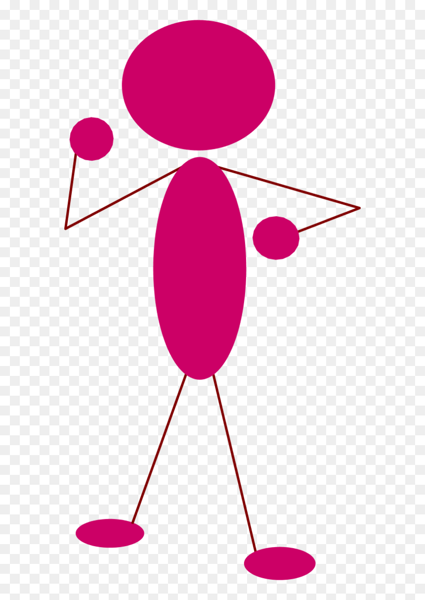 Transparent Thinking Clip Art - Point Clip Art, HD Png Download - man thinking clipart png