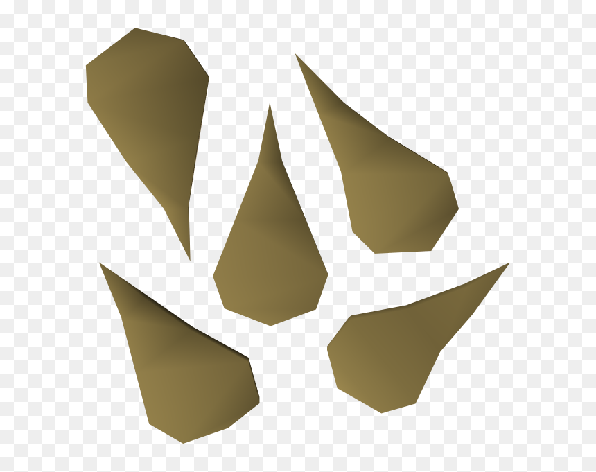 The Runescape Wiki - Construction Paper, HD Png Download - single banana tree plant png