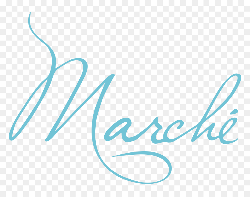 Marche New Orleans - Calligraphy, HD Png Download - new orleans png