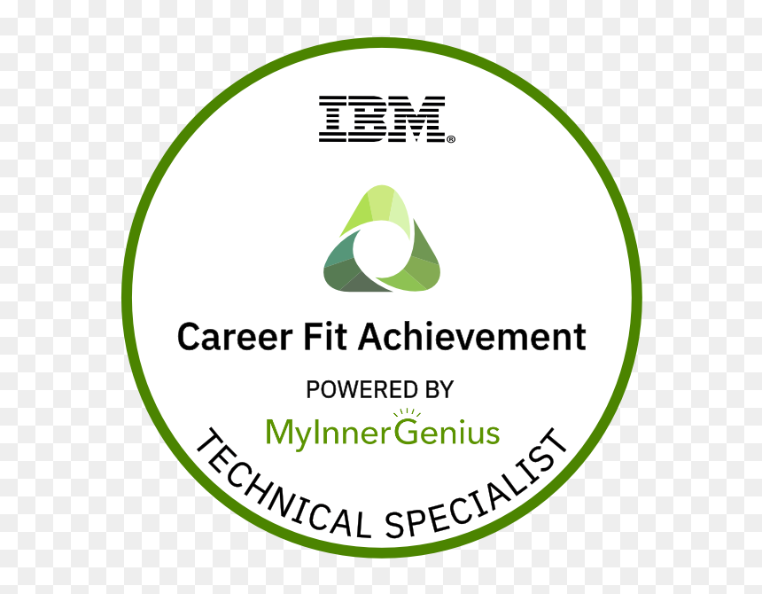 Technical Specialist Career Fit Achievement, HD Png Download - achievement png