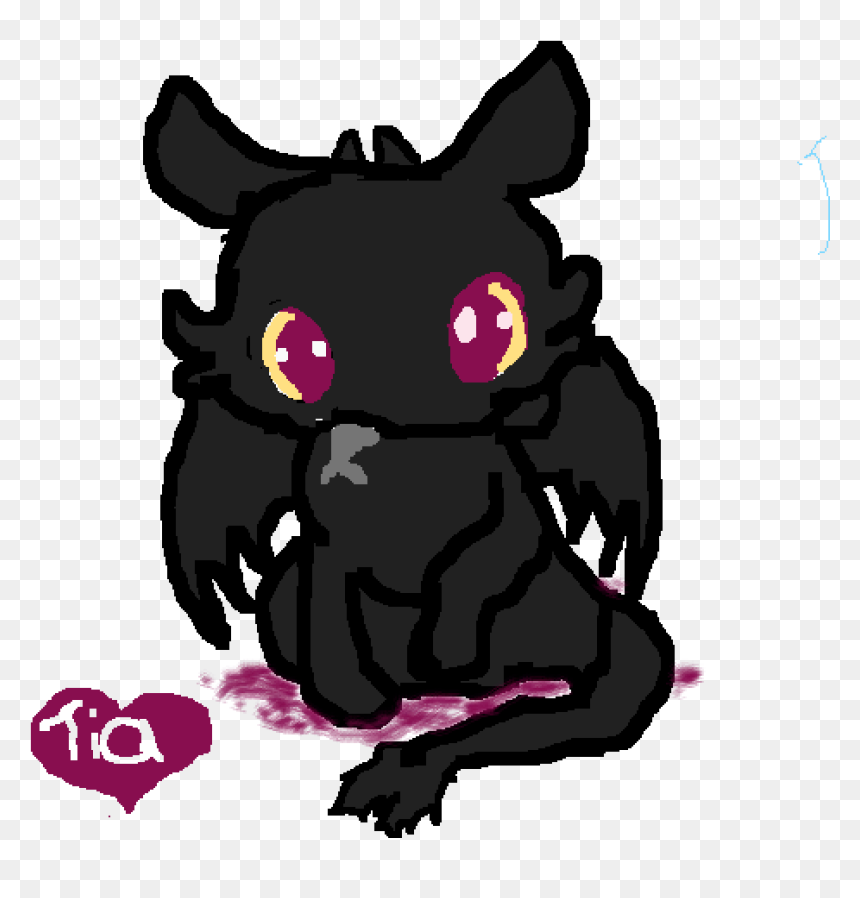 Dragones Kawaii, HD Png Download - baby dragon png