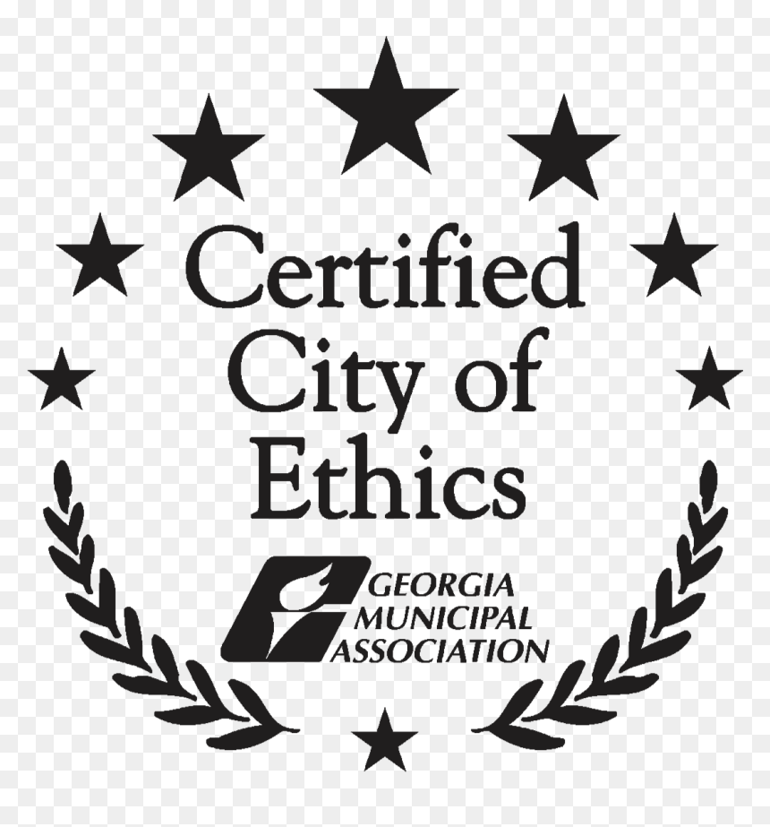 Ethical Government Cities Of Ethics - Georgia Municipal Association, HD Png Download - ethics png