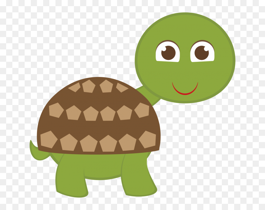 Tortoise , Png Download - Tortoise Cute Png, Transparent Png - cute turtle png