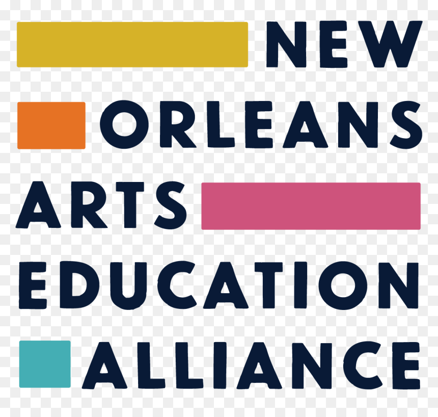 Logo - Education Alliance Logo, HD Png Download - new orleans png