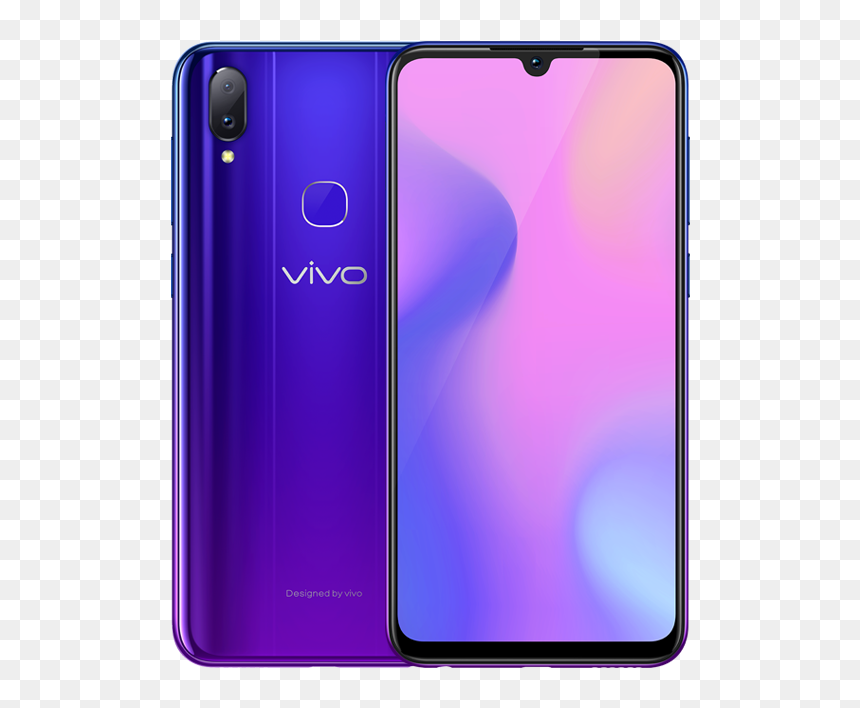Vivo Z3i, HD Png Download - electronic items png