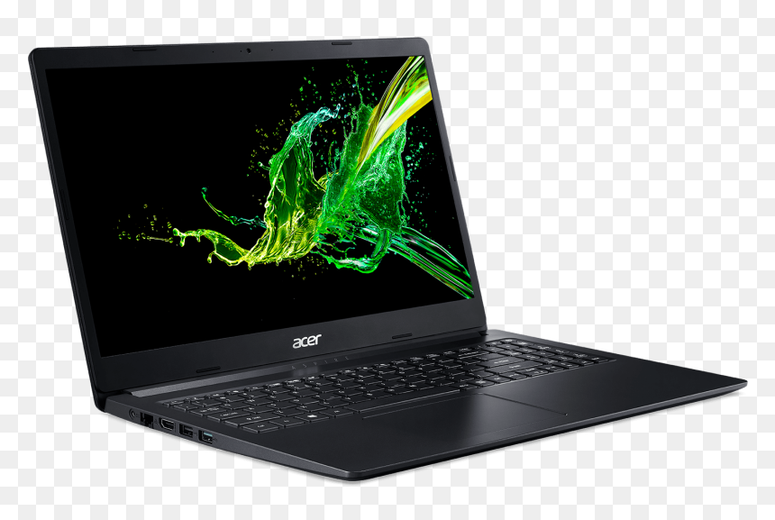 Acer Swift 5 Sf514 54t, HD Png Download - acer laptop png